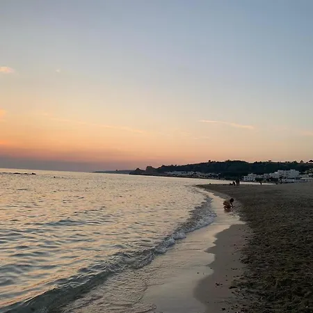 Διαμέρισμα Casa Padula Bianca Gallipoli