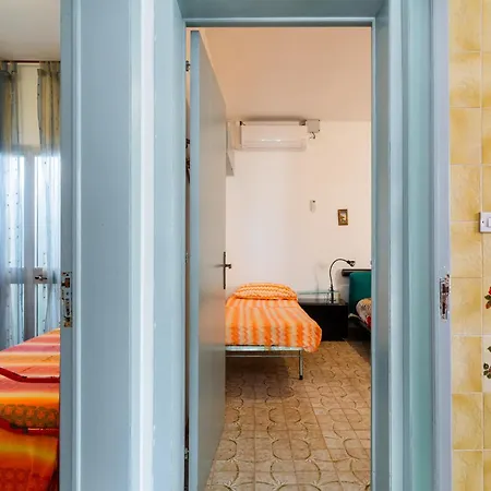 Casa Padula Bianca Διαμέρισμα *