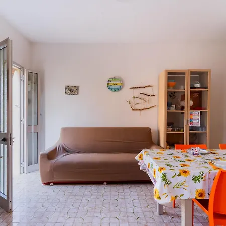 Casa Padula Bianca Διαμέρισμα Gallipoli