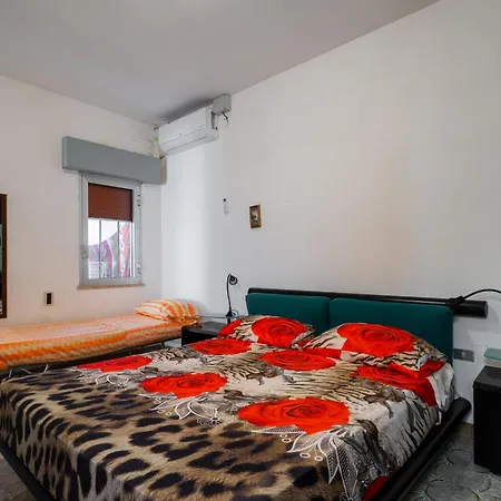 Casa Padula Bianca Διαμέρισμα
