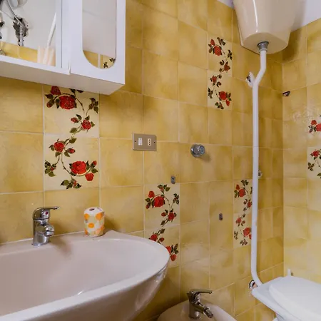 Casa Padula Bianca Διαμέρισμα *