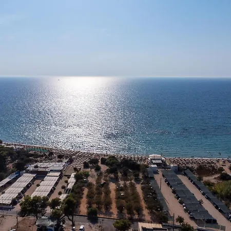 Διαμέρισμα Casa Padula Bianca Gallipoli