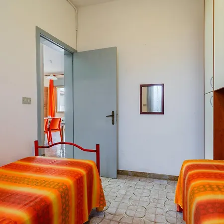 Casa Padula Bianca Διαμέρισμα