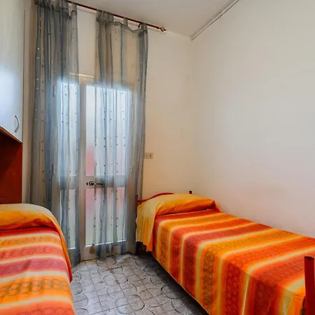 Casa Padula Bianca Διαμέρισμα *