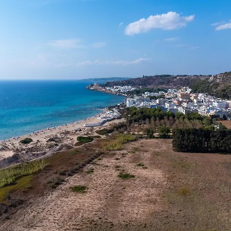 Casa Padula Bianca Διαμέρισμα Gallipoli