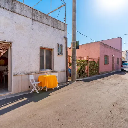 Casa Padula Bianca Διαμέρισμα